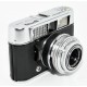 CAMARA VOIGTLANDER VITO CLR