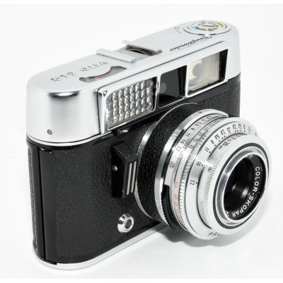 CAMARA VOIGTLANDER VITO CLR
