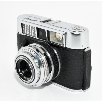 CAMARA VOIGTLANDER VITO CLR