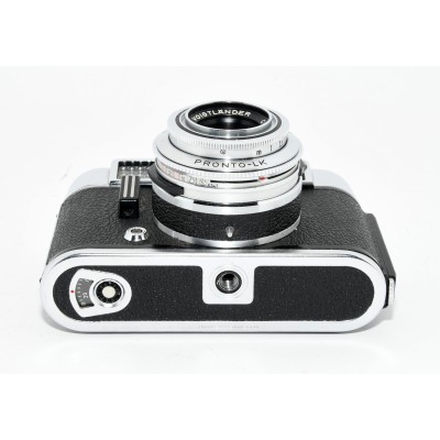 CAMARA VOIGTLANDER VITO CLR