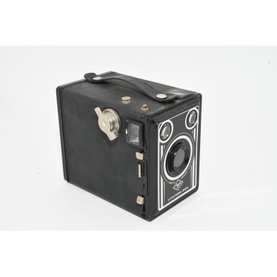 CAMARA DE CAJON AGFA SYNCHRO BOX