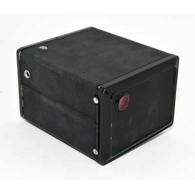 CAMARA DE CAJON AGFA SYNCHRO BOX