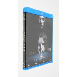 PELICULA BLURAY HEREDITARY (2018)