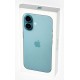 IPHONE 16 128GB TURQUESA NUEVO