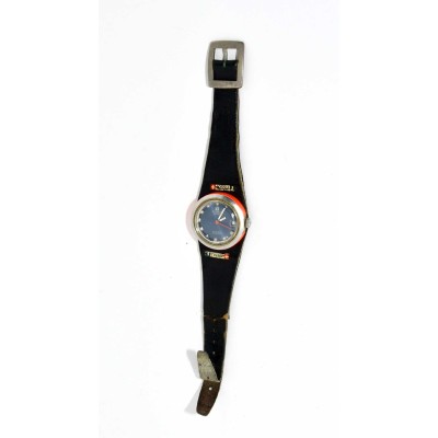 RELOJ AUTOMATICO TISSOT SIDERAL FIBERGLASS