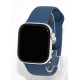 APPLE WATCH SERIES 10 42MM GPS PLATA