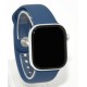 APPLE WATCH SERIES 10 42MM GPS PLATA