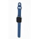 APPLE WATCH SERIES 10 42MM GPS PLATA