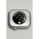 APPLE WATCH SERIES 10 42MM GPS PLATA