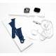 APPLE WATCH SERIES 10 42MM GPS PLATA