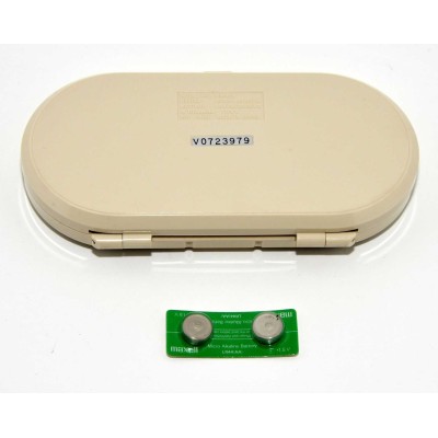 CONSOLA NINTENDO MICRO VS SYSTEM DONKEY KONG HOCKEY