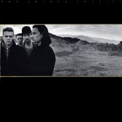 VINILO U2 - THE JOSHUA TREE