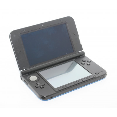Consola Nintendo 3DS XL AZUL