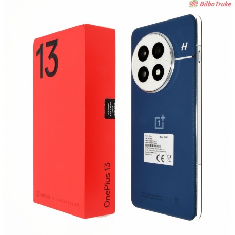 ONEPLUS 13 512GB AZUL