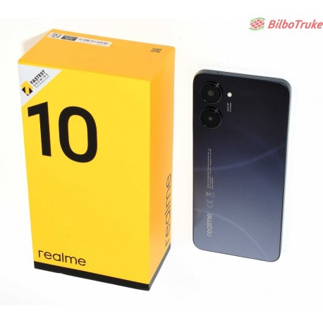 REALME 10 128GB NEGRO