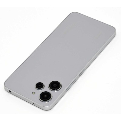 XIAOMI REDMI 12 128GB PLATA