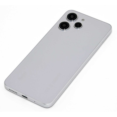 XIAOMI REDMI 12 128GB PLATA