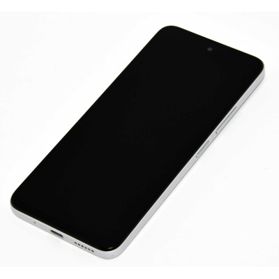 XIAOMI REDMI 12 128GB PLATA