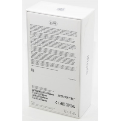 IPHONE 11 64GB BLACK PRECINTADO