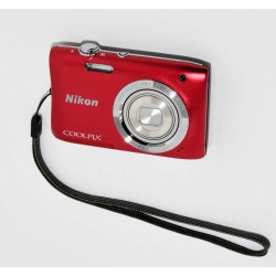 CAMARA NIKON COOLPIX S2900