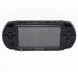 CONSOLA SONY PSP STREET