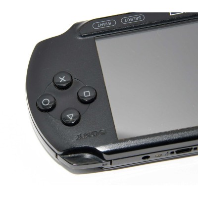 CONSOLA SONY PSP STREET