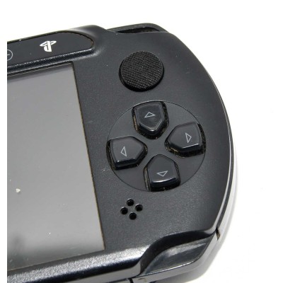 CONSOLA SONY PSP STREET