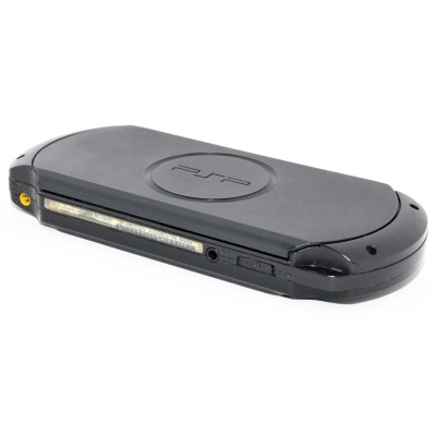 CONSOLA SONY PSP STREET