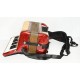 ACORDEON HOHNER STUDENT V 48 BASS + FUNDA