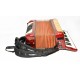 ACORDEON HOHNER STUDENT V 48 BASS + FUNDA