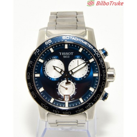 RELOJ TISSOT T125617A