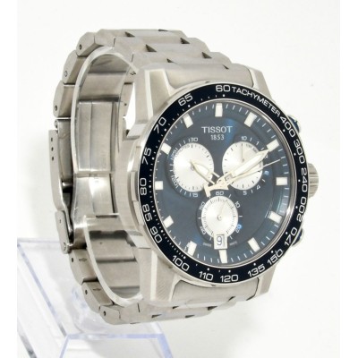 RELOJ TISSOT T125617A