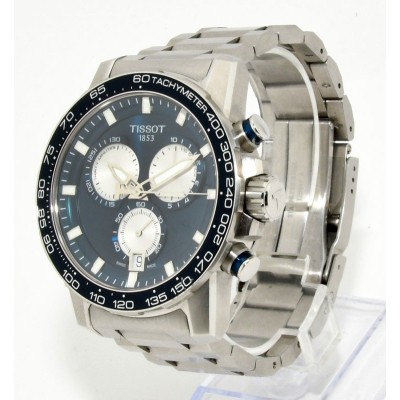 RELOJ TISSOT T125617A