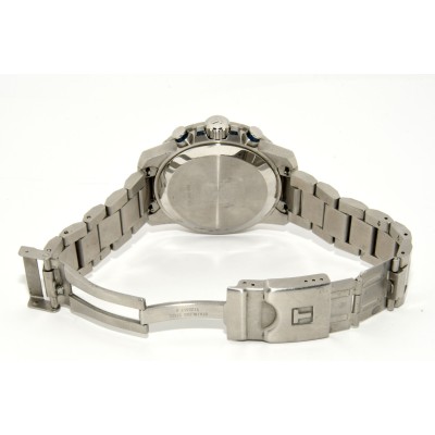 RELOJ TISSOT T125617A