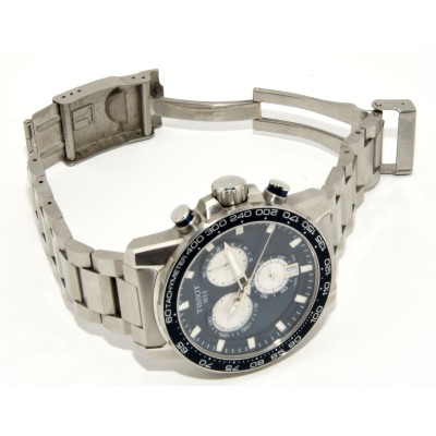 RELOJ TISSOT T125617A