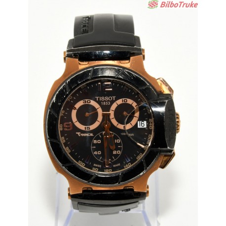 RELOJ TISSOT T048417A