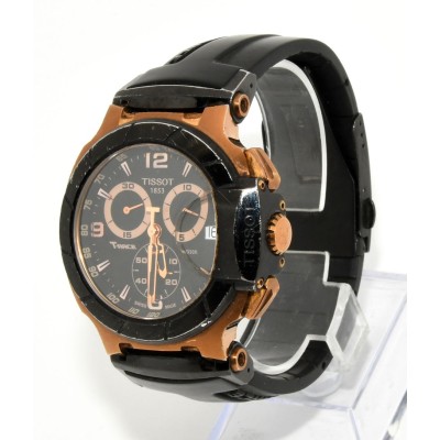 RELOJ TISSOT T048417A