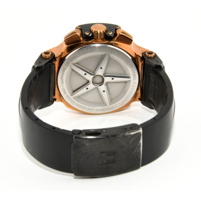 RELOJ TISSOT T048417A