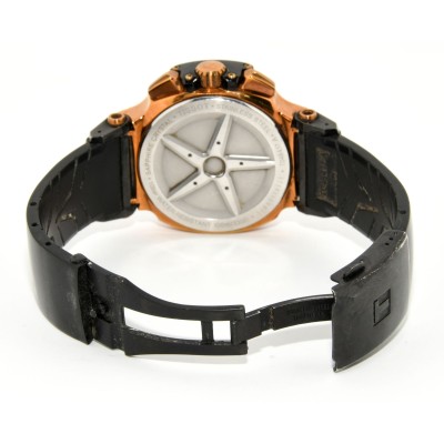 RELOJ TISSOT T048417A