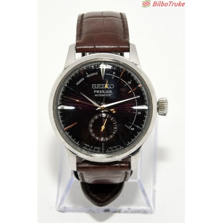 RELOJ SEIKO SSA393J1