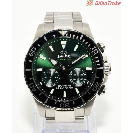 RELOJ JAGUAR J888/5 CONNECTED