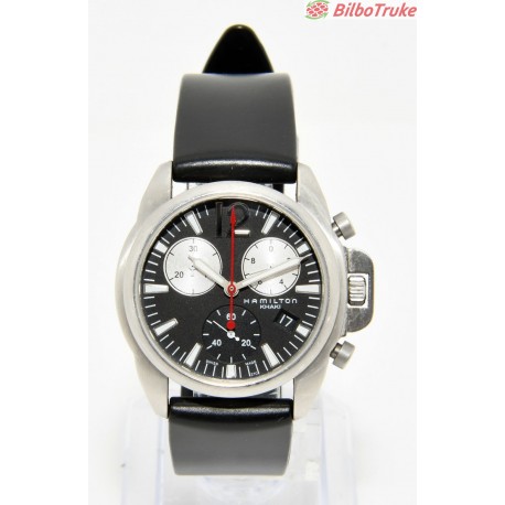 RELOJ HAMILTON H633121