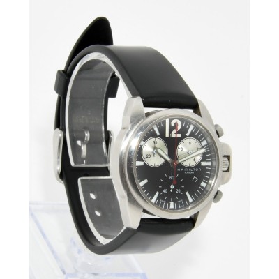 RELOJ HAMILTON H633121