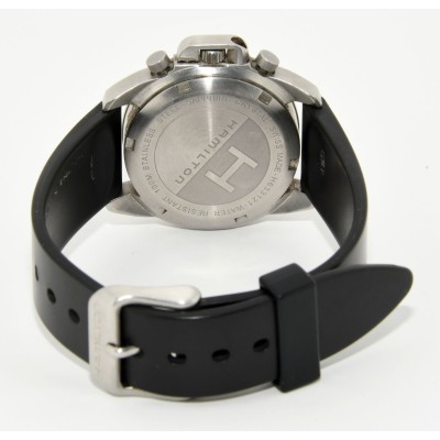 RELOJ HAMILTON H633121