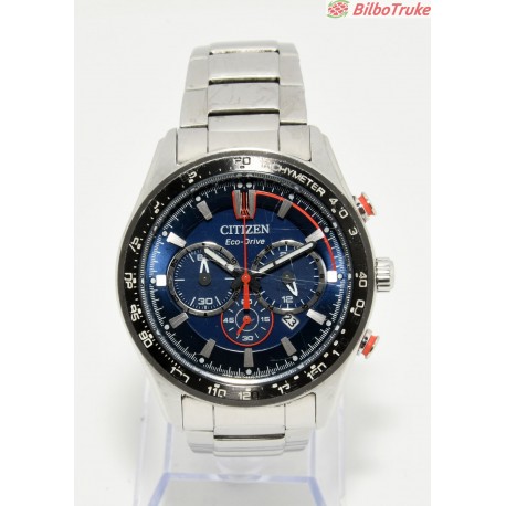 RELOJ CITIZEN ECODRIVE B620-R13904
