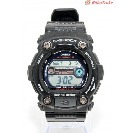 RELOJ CASIO G-SHOCK 3193