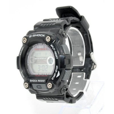 RELOJ CASIO G-SHOCK 3193