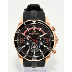 RELOJ TIME FORCE WATCH TF5027MRN-01 SPECTRUM