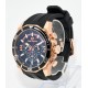 RELOJ TIME FORCE WATCH TF5027MRN-01 SPECTRUM