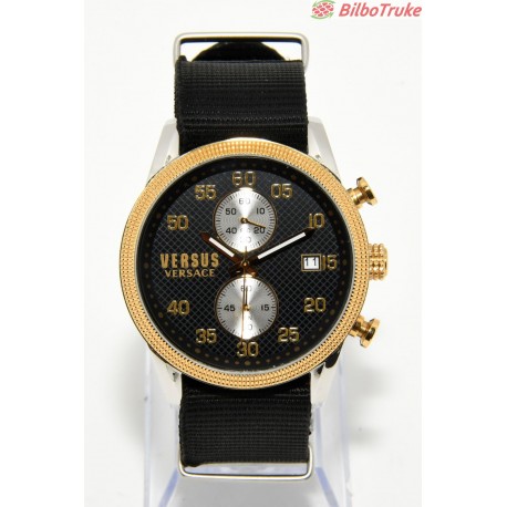 RELOJ VERSUS VERSACE